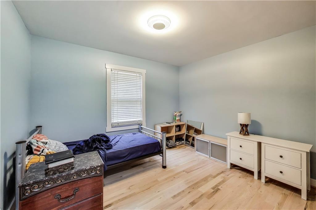 Nance I W - Residential