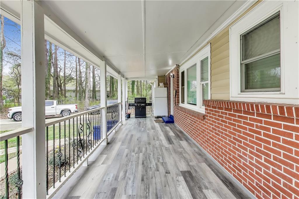 Nance I W - Residential