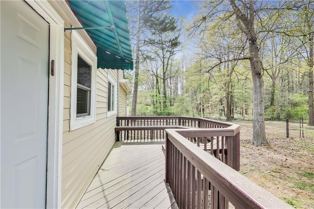 Nance I W - Residential