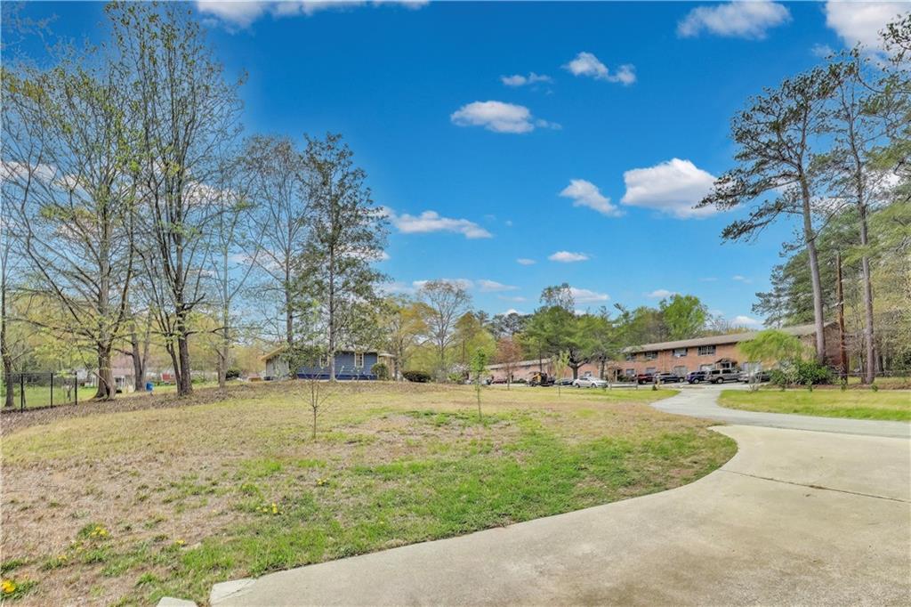 Nance I W - Residential
