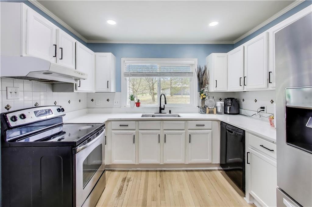 Nance I W - Residential