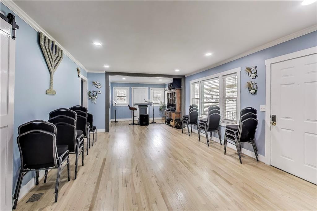 Nance I W - Residential