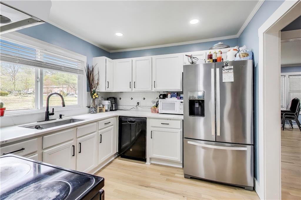 Nance I W - Residential