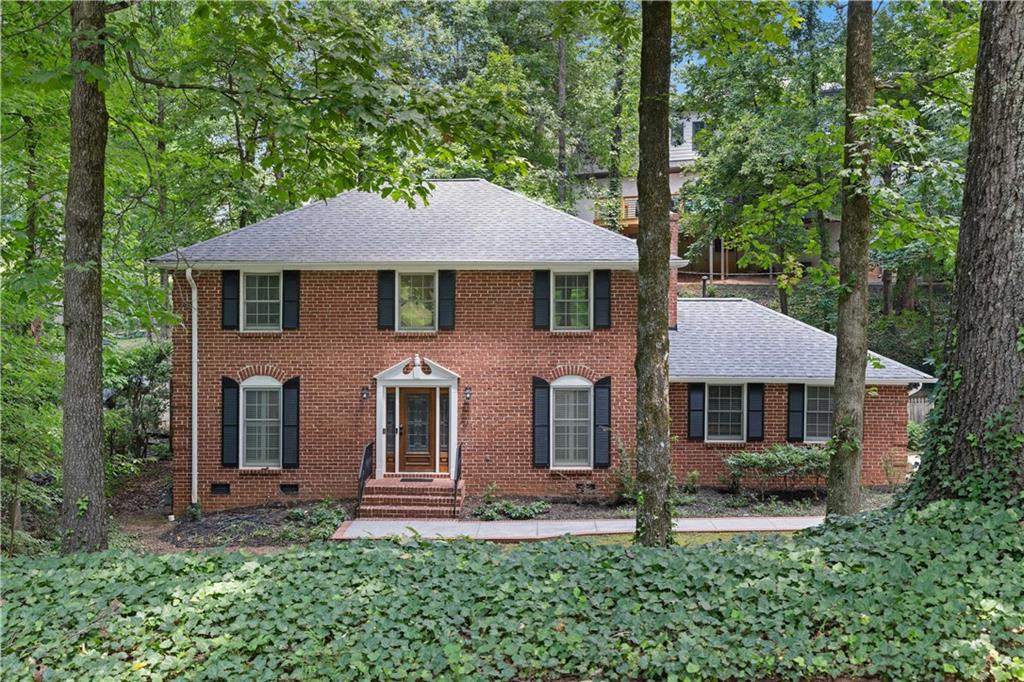 View Atlanta, GA 30342 house