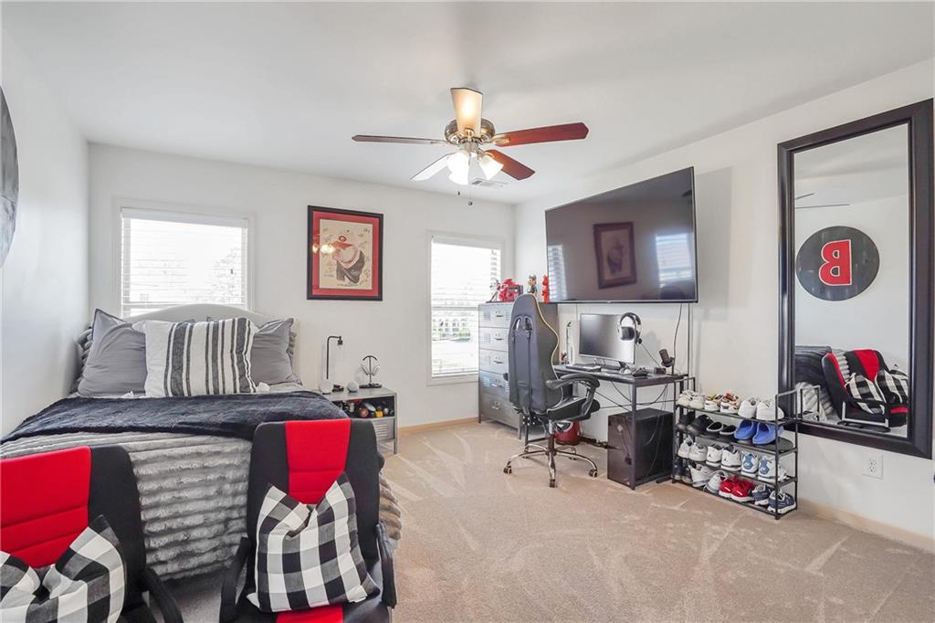 5310 Chestnut Drive, Cumming, Georgia image 17