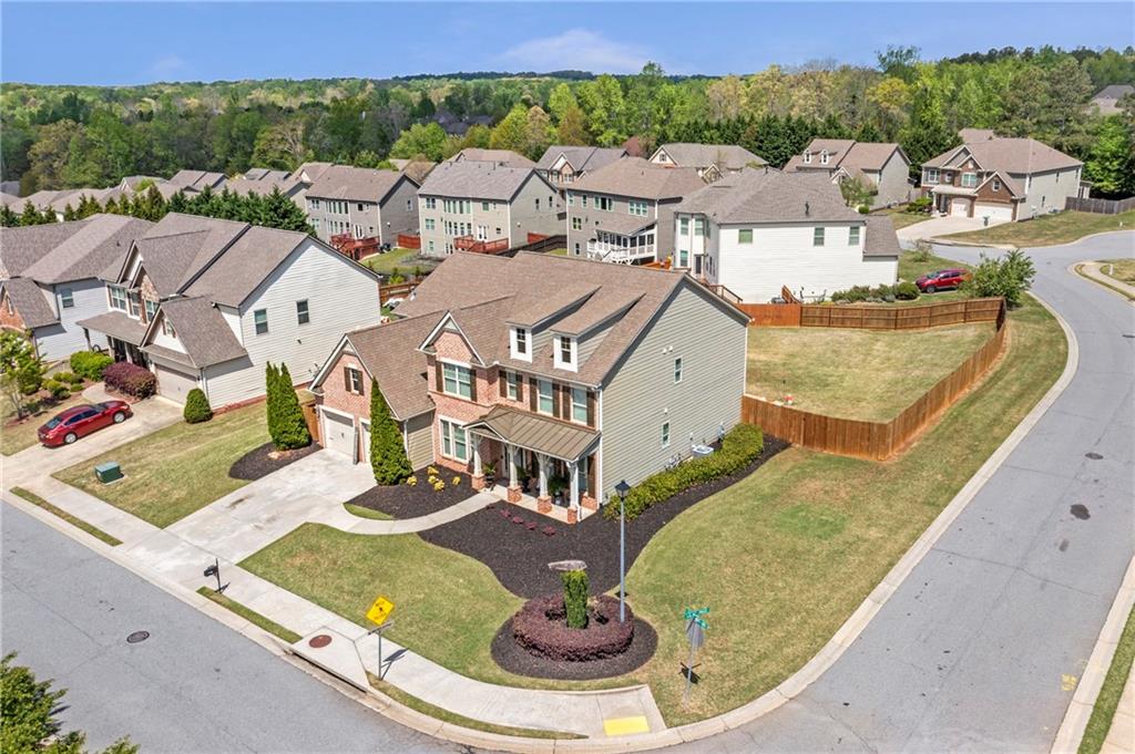 5310 Chestnut Drive, Cumming, Georgia image 32