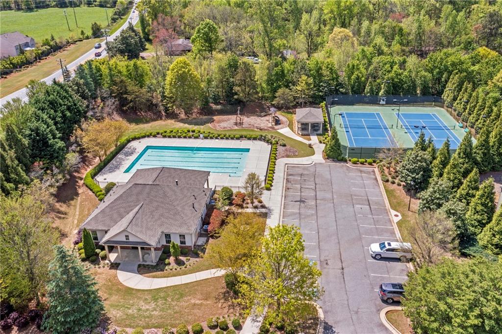 5310 Chestnut Drive, Cumming, Georgia image 34
