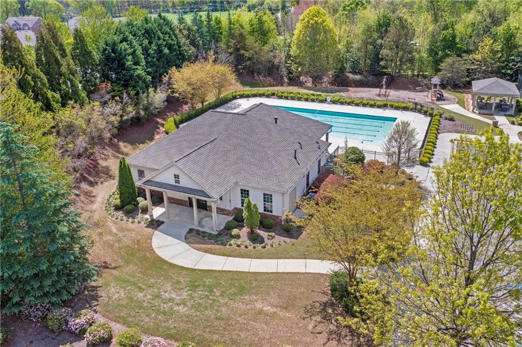 5310 Chestnut Drive, Cumming, Georgia image 35