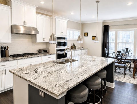 Townhouse For Sale - 144 Boxcar Way<br/> Smyrna, GA 30080