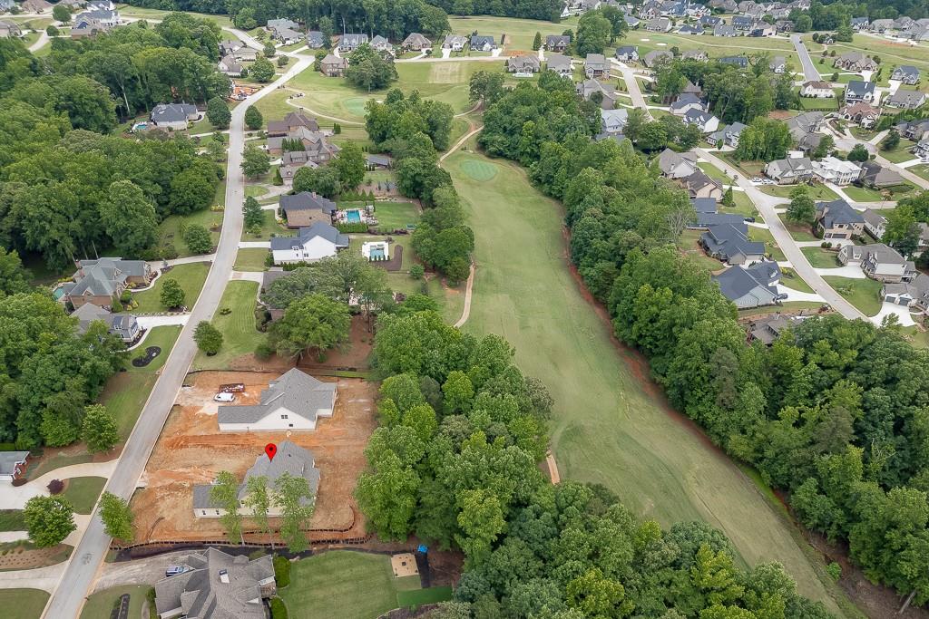 2163 Saddle Creek Drive, Jefferson, Georgia image 44