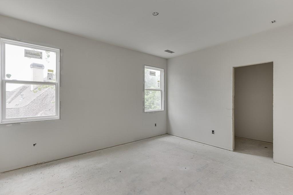 2163 Saddle Creek Drive, Jefferson, Georgia image 34