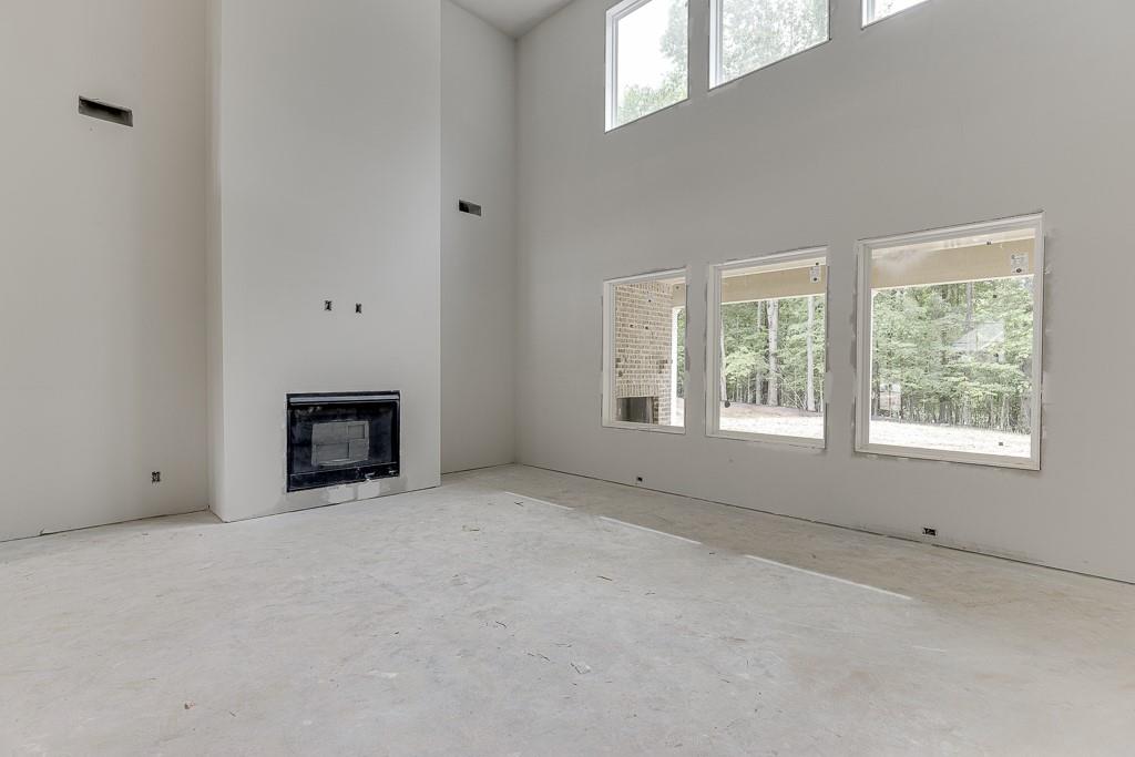 2163 Saddle Creek Drive, Jefferson, Georgia image 8