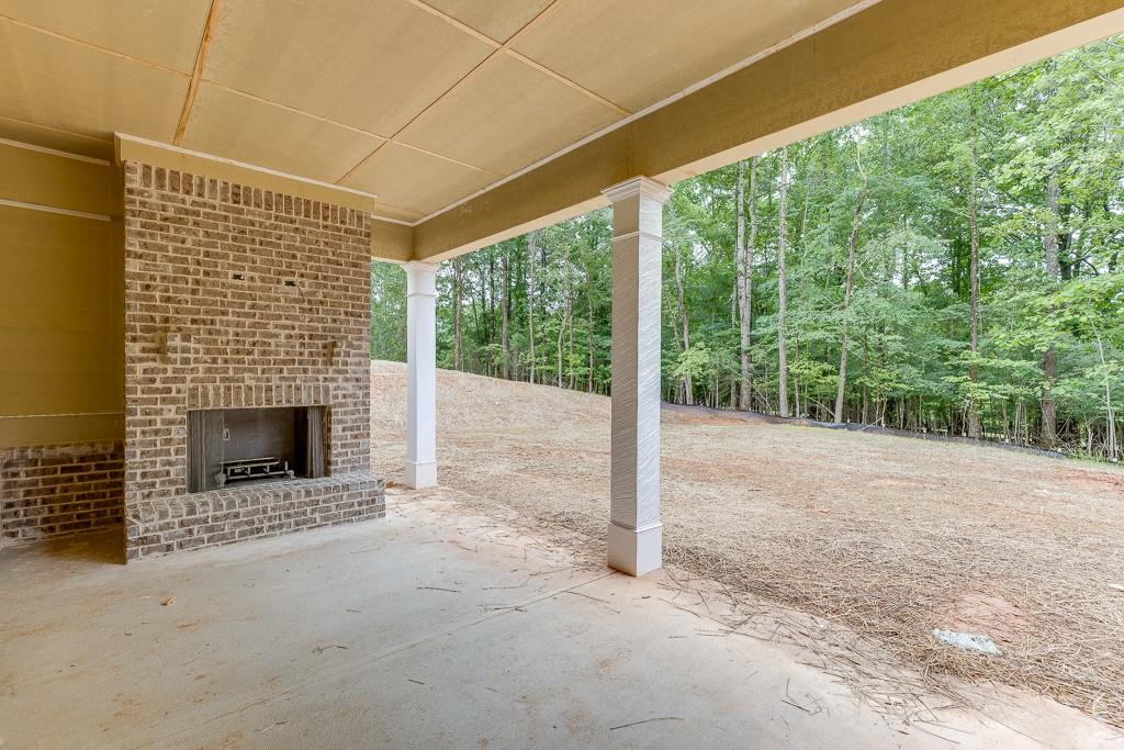 2163 Saddle Creek Drive, Jefferson, Georgia image 40