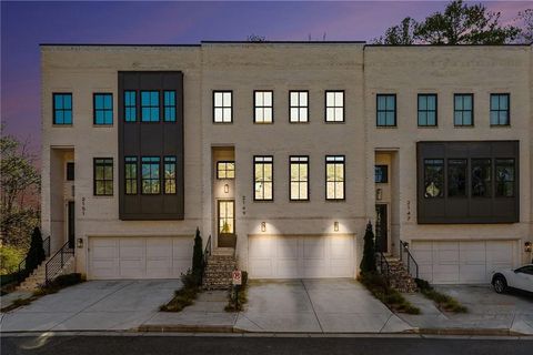 Photo of 2149 Druid Fields Lane, Decatur, GA 30033 (MLS # 7707787)