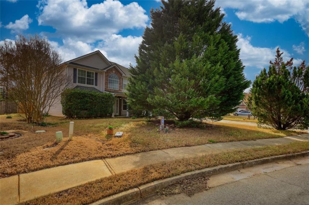 605 Oak Terrace Drive Dr, Covington, Georgia image 35