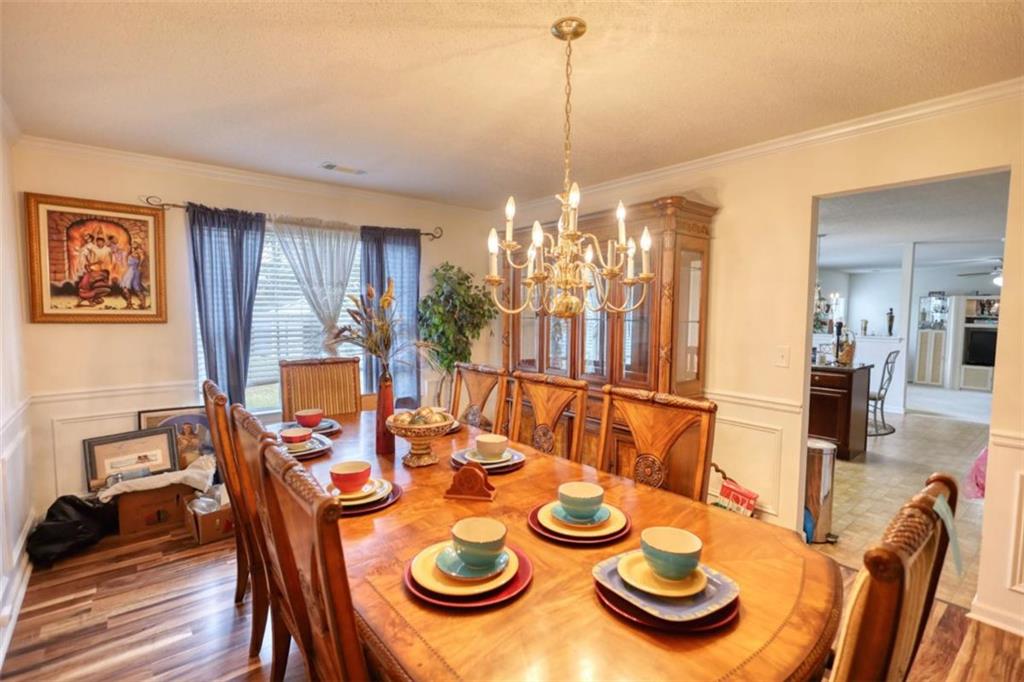 605 Oak Terrace Drive Dr, Covington, Georgia image 11