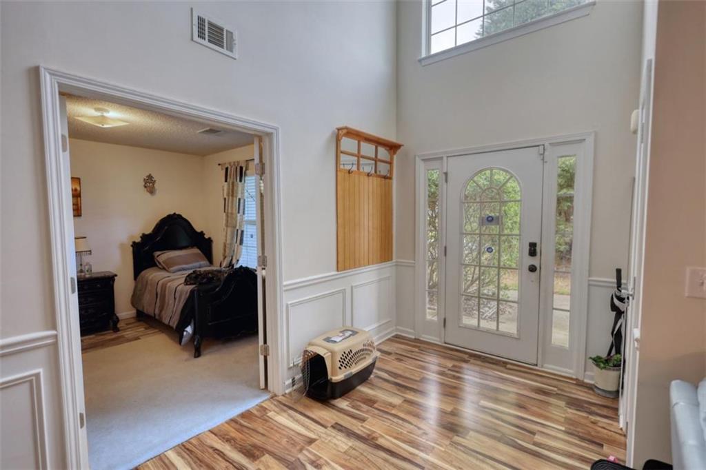 605 Oak Terrace Drive Dr, Covington, Georgia image 8