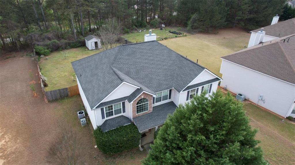 605 Oak Terrace Drive Dr, Covington, Georgia image 3
