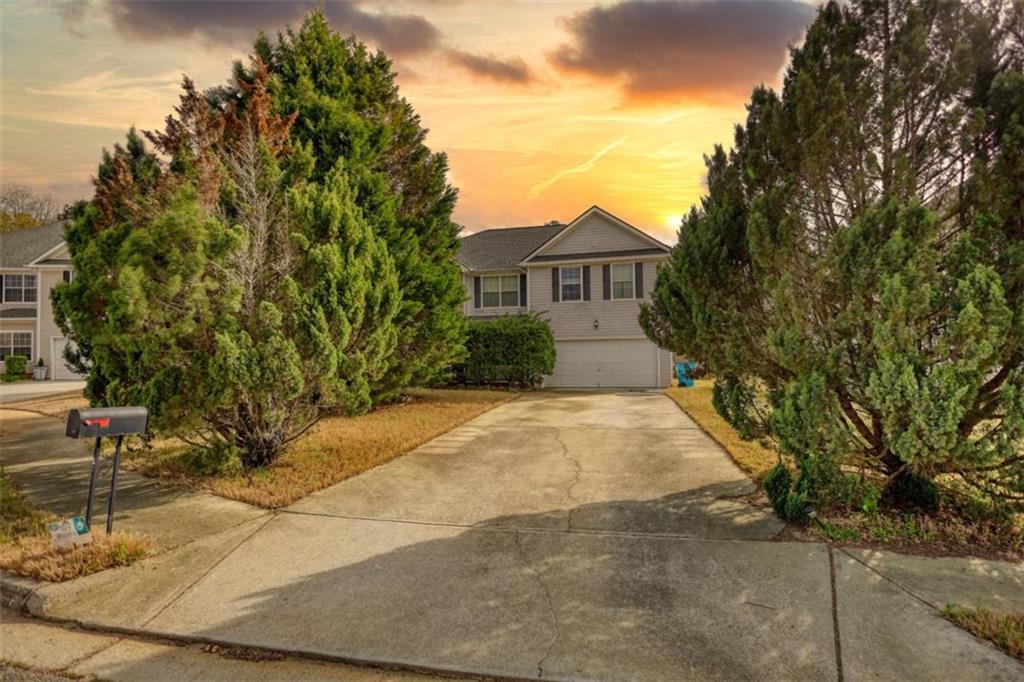 605 Oak Terrace Drive Dr, Covington, Georgia image 36