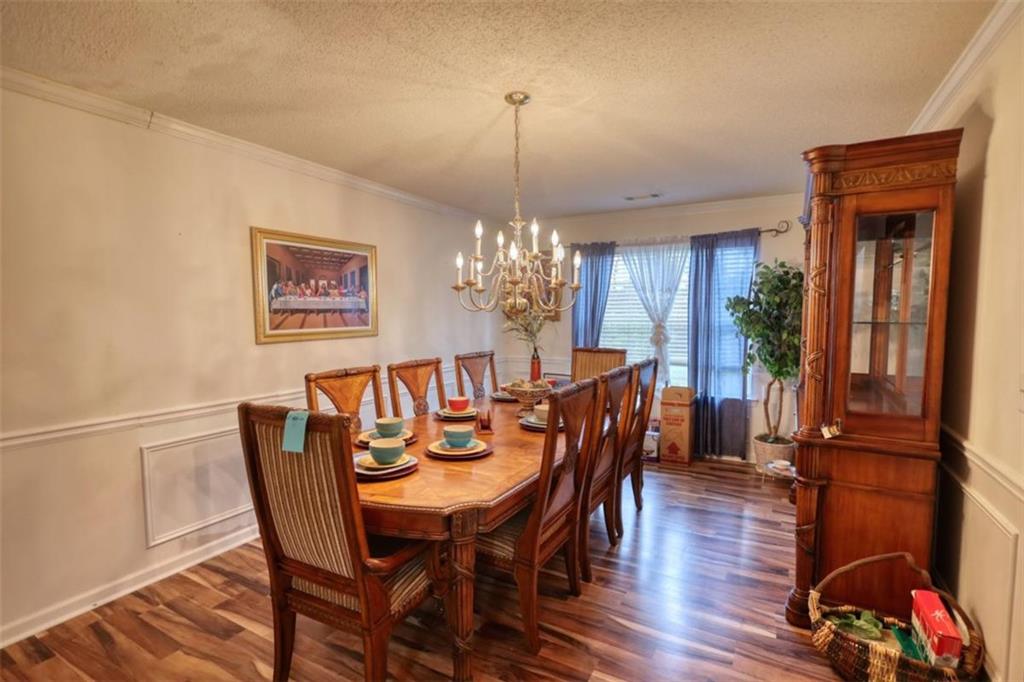 605 Oak Terrace Drive Dr, Covington, Georgia image 10
