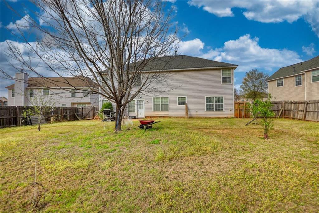 605 Oak Terrace Drive Dr, Covington, Georgia image 39