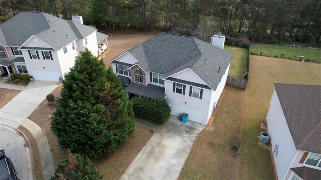 605 Oak Terrace Drive Dr, Covington, Georgia image 1
