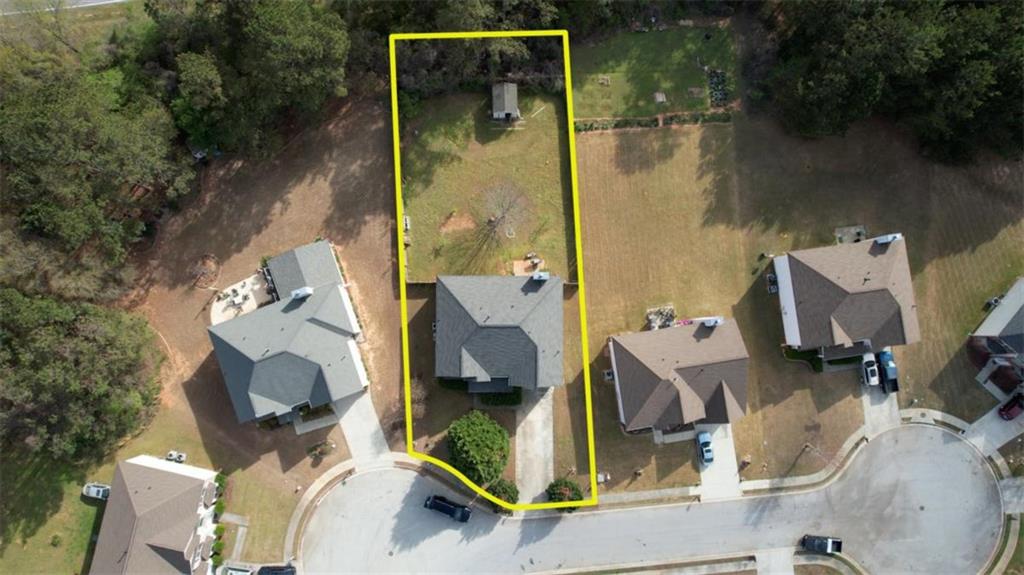 605 Oak Terrace Drive Dr, Covington, Georgia image 33