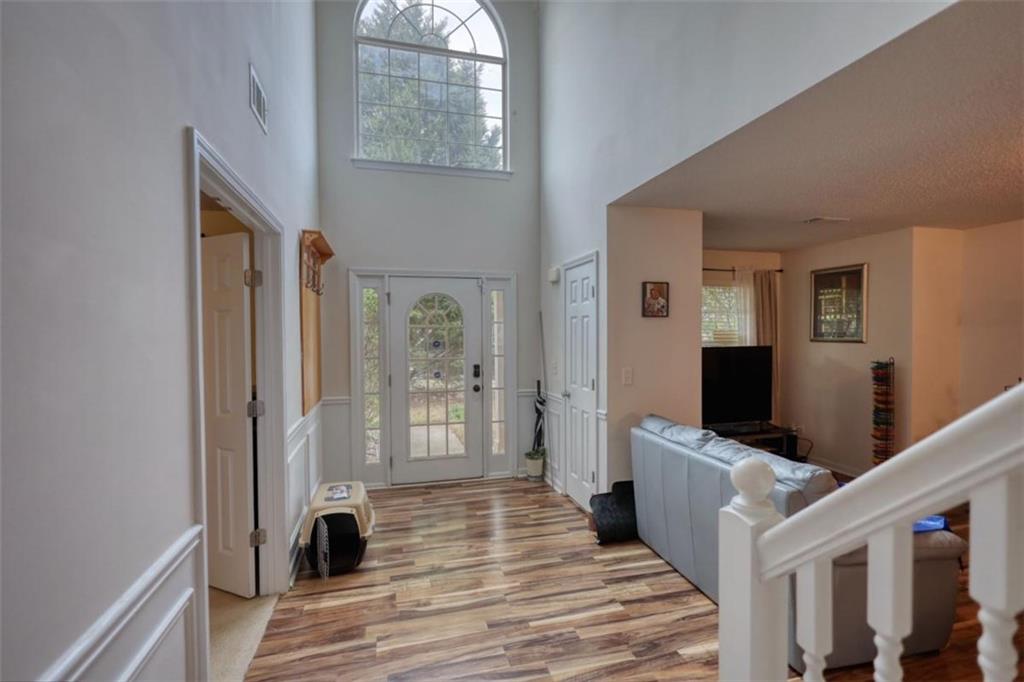 605 Oak Terrace Drive Dr, Covington, Georgia image 7