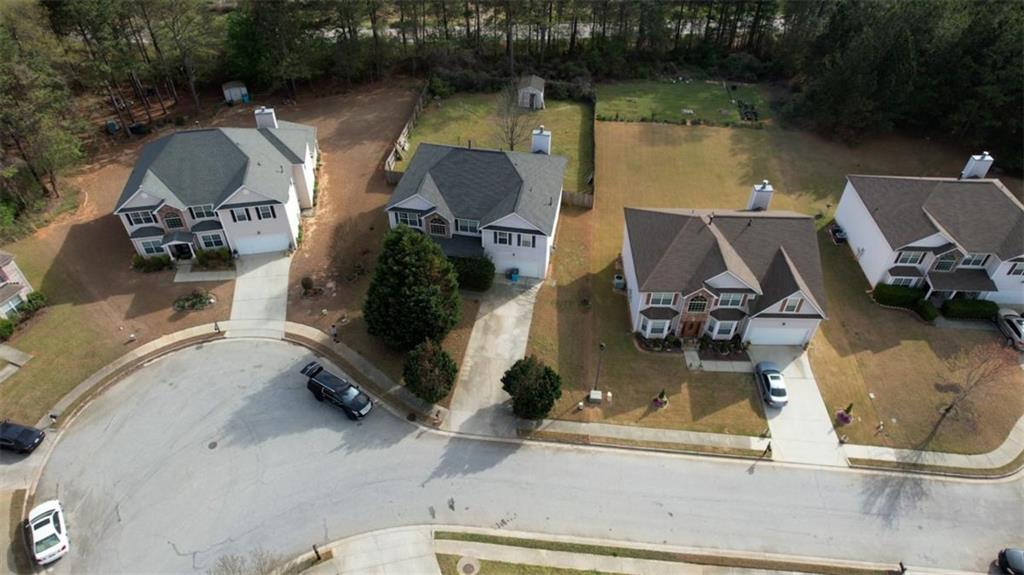 605 Oak Terrace Drive Dr, Covington, Georgia image 34