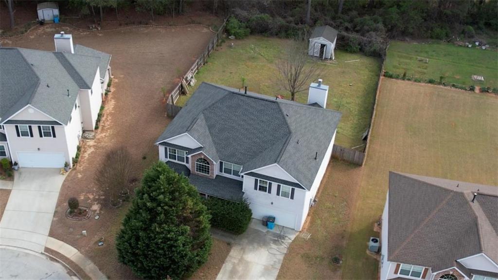 605 Oak Terrace Drive Dr, Covington, Georgia image 2