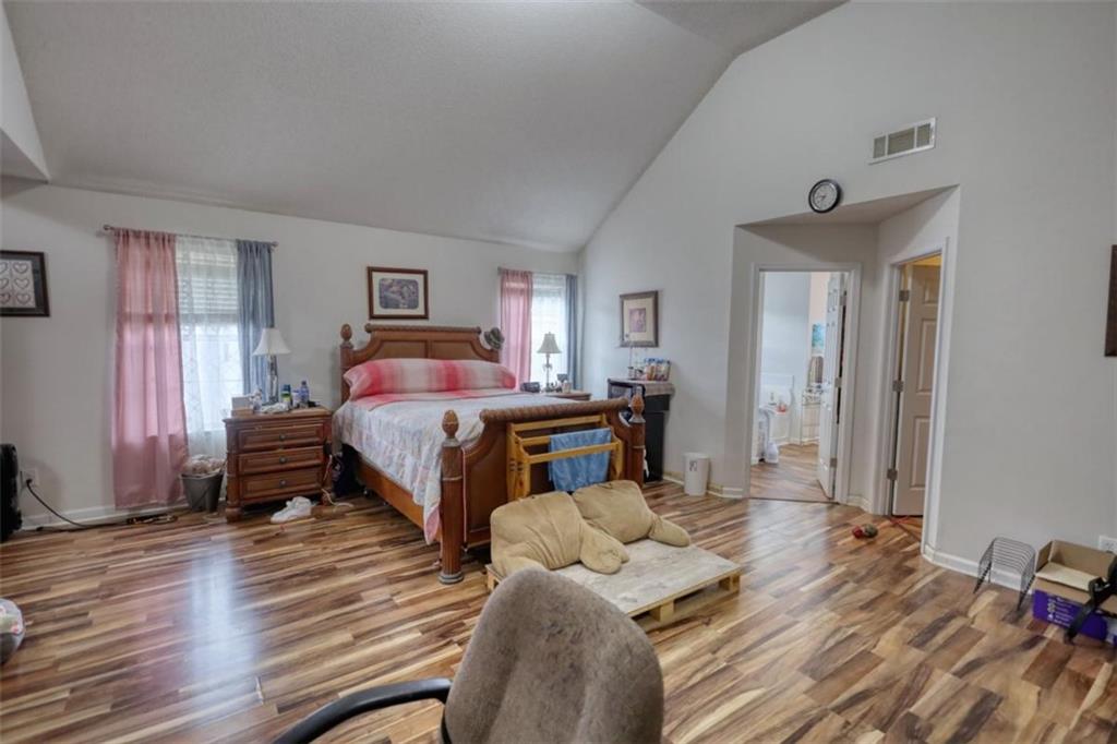 605 Oak Terrace Drive Dr, Covington, Georgia image 27