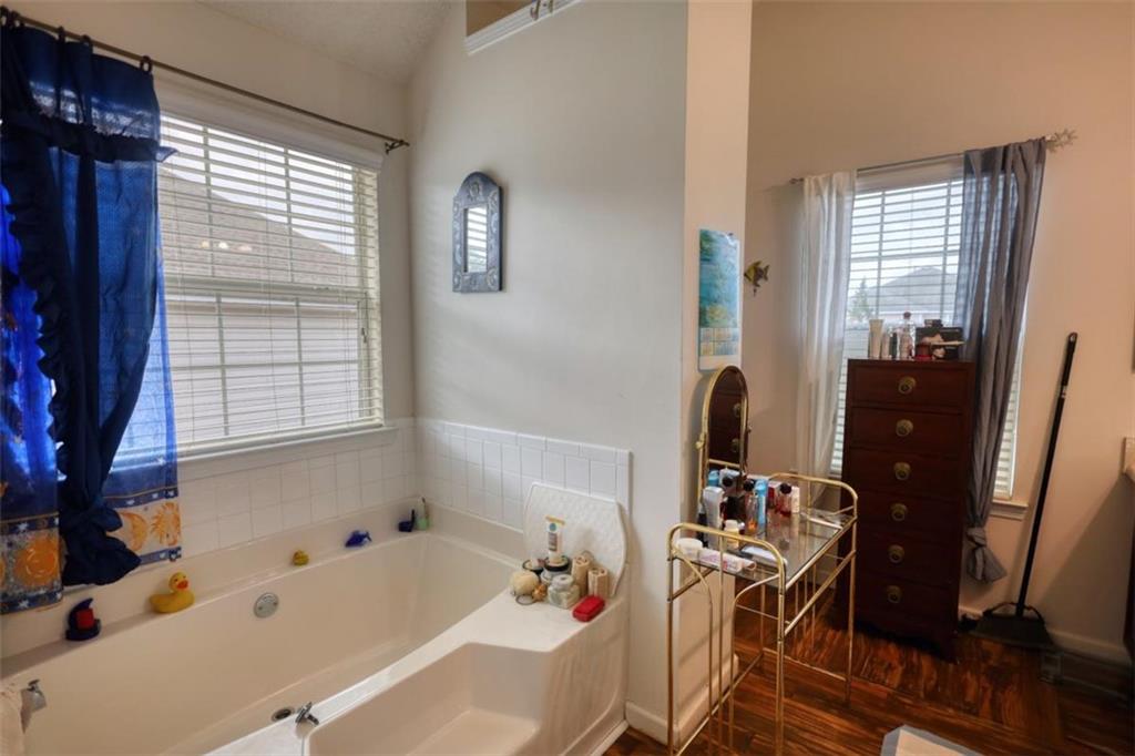 605 Oak Terrace Drive Dr, Covington, Georgia image 30