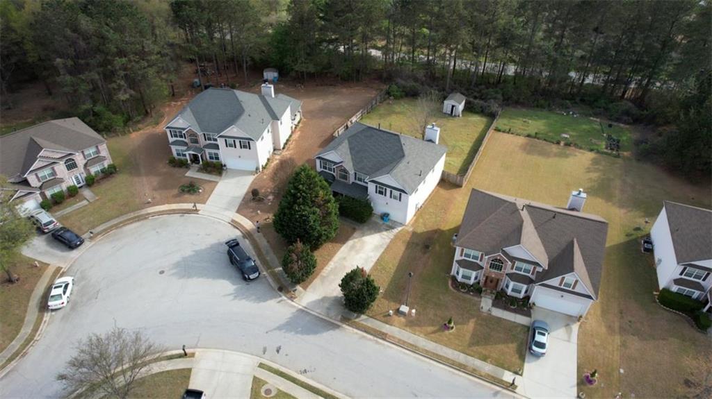 605 Oak Terrace Drive Dr, Covington, Georgia image 6