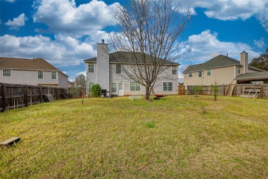 605 Oak Terrace Drive Dr, Covington, Georgia image 38