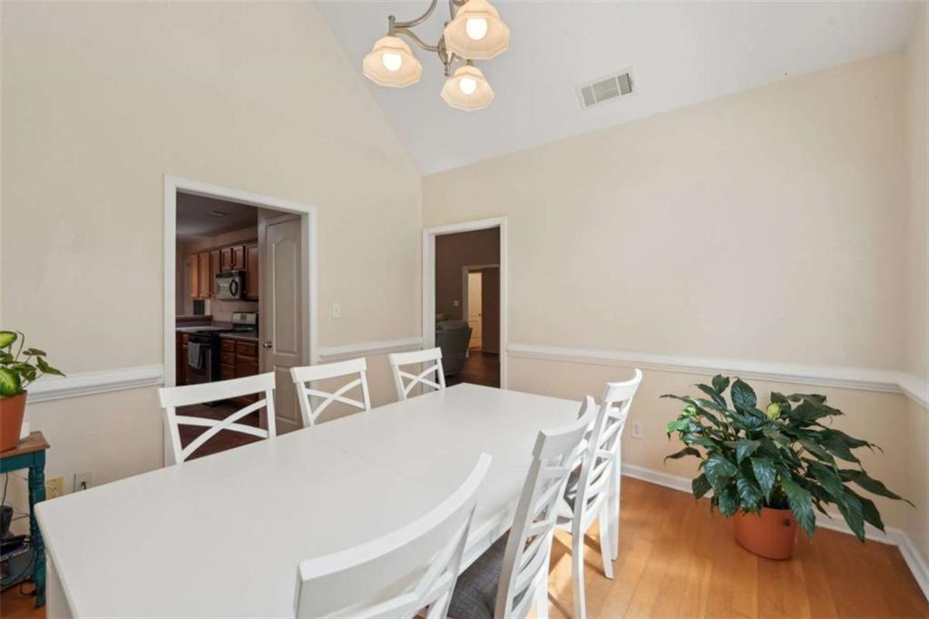 25 Pebble Creek Drive, Covington, Georgia image 11