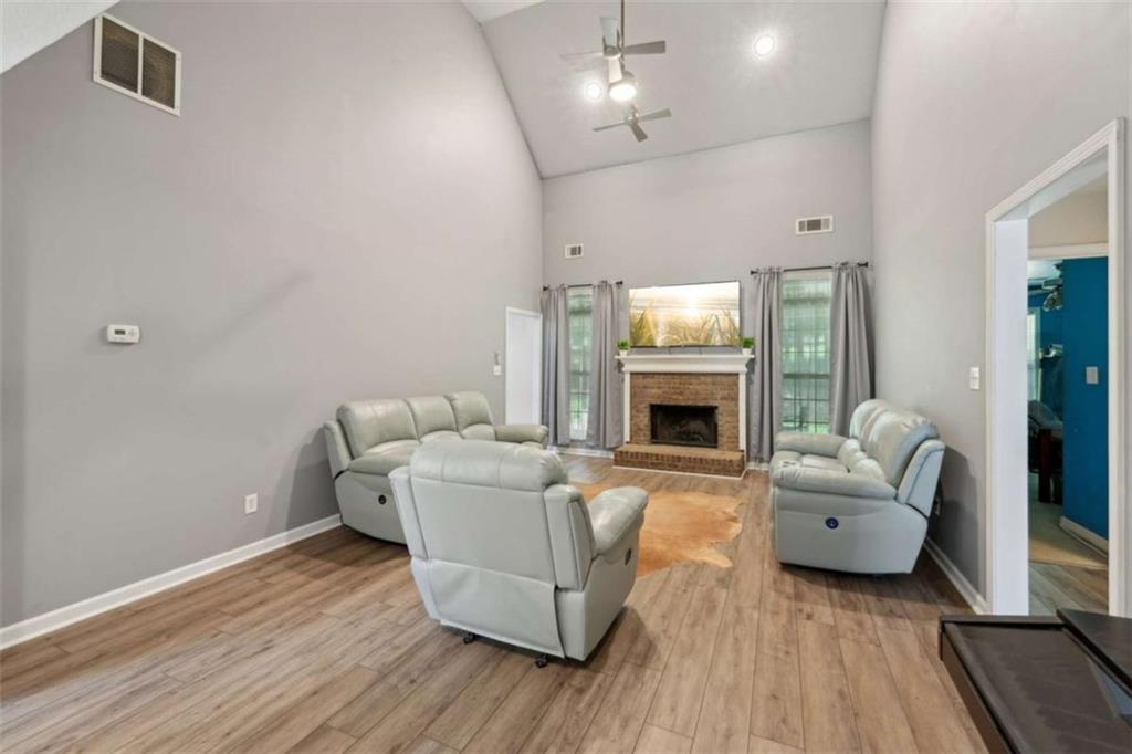 25 Pebble Creek Drive, Covington, Georgia image 7