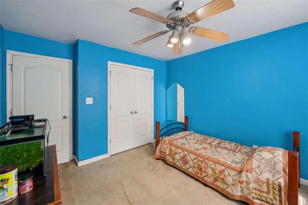 25 Pebble Creek Drive, Covington, Georgia image 24