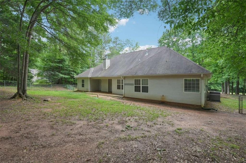25 Pebble Creek Drive, Covington, Georgia image 39