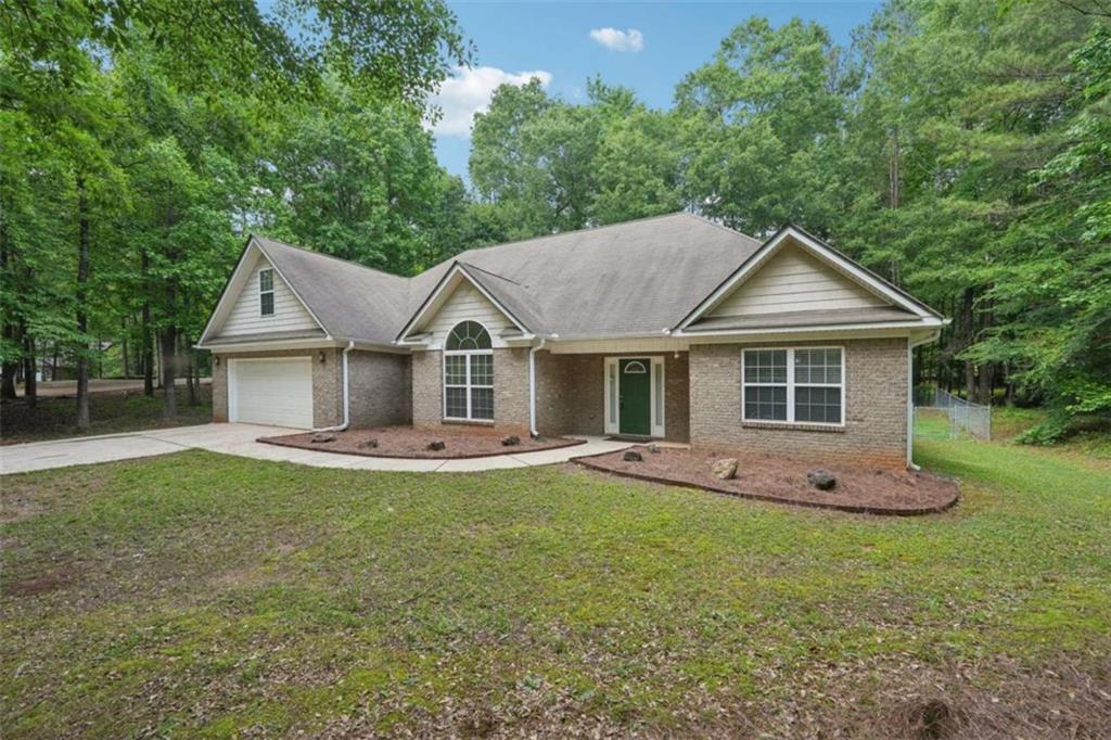 25 Pebble Creek Drive, Covington, Georgia image 2