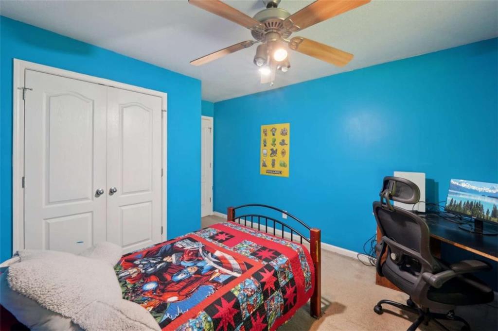 25 Pebble Creek Drive, Covington, Georgia image 36
