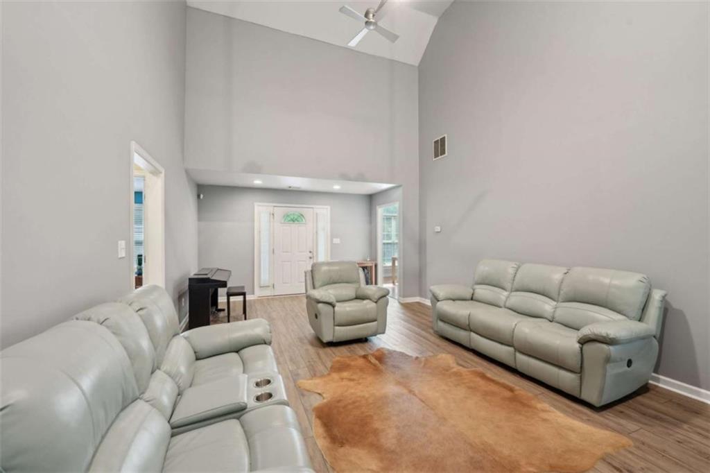 25 Pebble Creek Drive, Covington, Georgia image 8