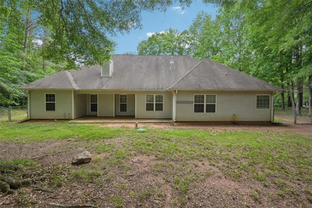 25 Pebble Creek Drive, Covington, Georgia image 40