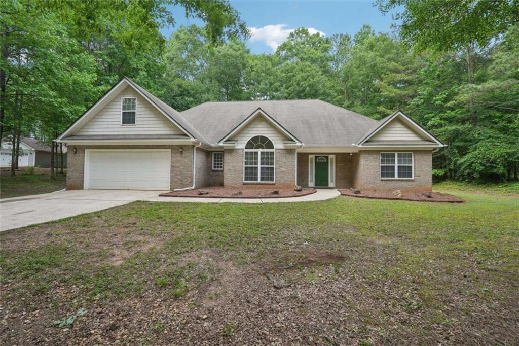 25 Pebble Creek Drive, Covington, Georgia image 1