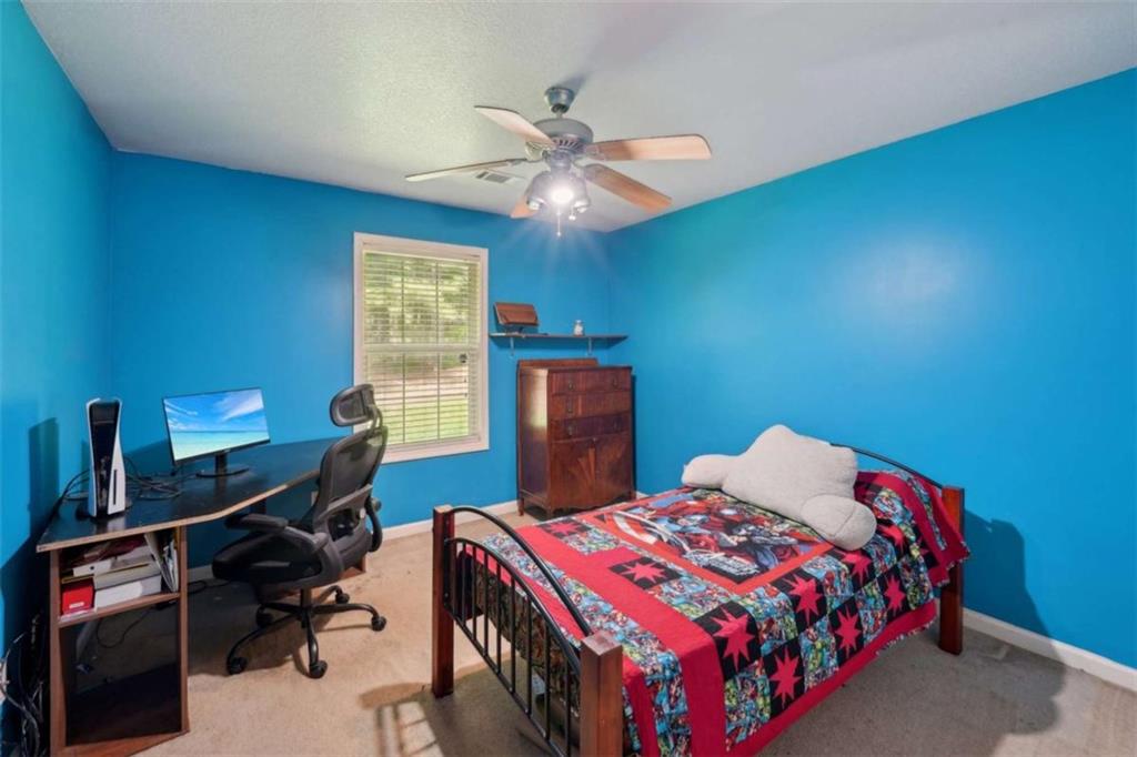 25 Pebble Creek Drive, Covington, Georgia image 35