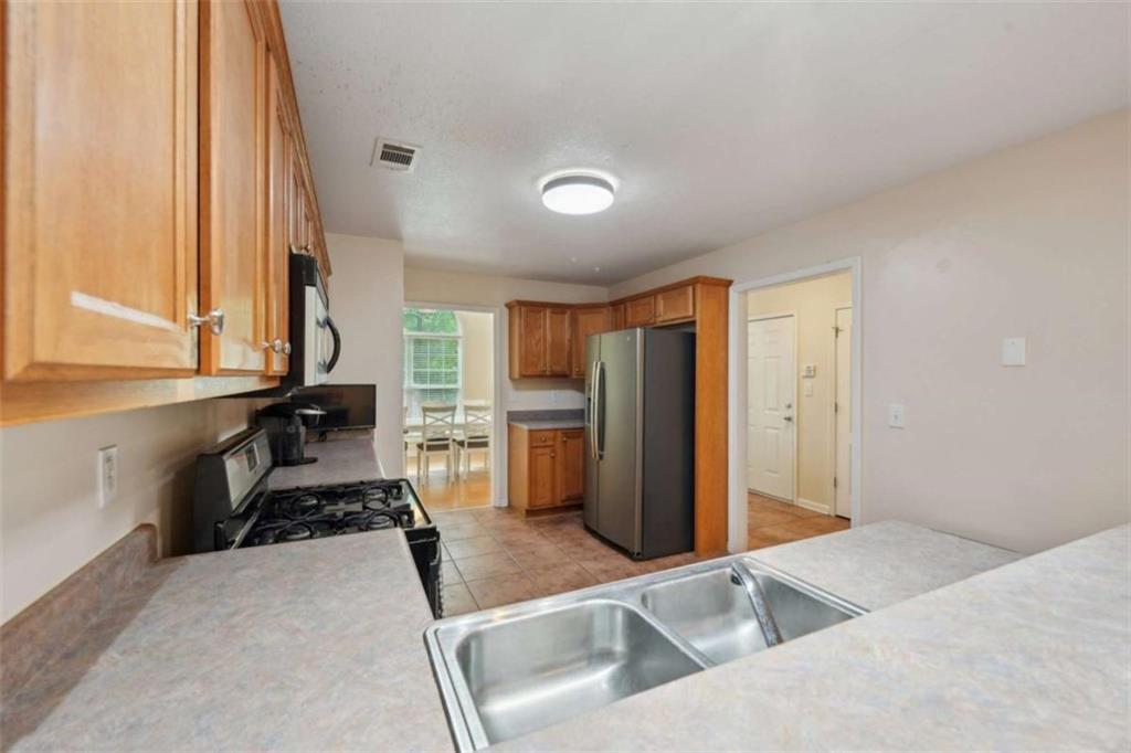 25 Pebble Creek Drive, Covington, Georgia image 19