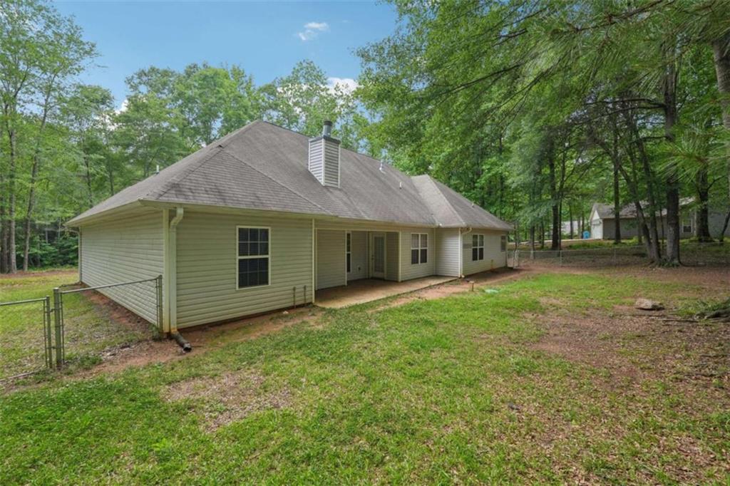 25 Pebble Creek Drive, Covington, Georgia image 41