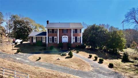 Homes For Sale - 740 Patrick Mill Road<br/> Winder, GA 30680