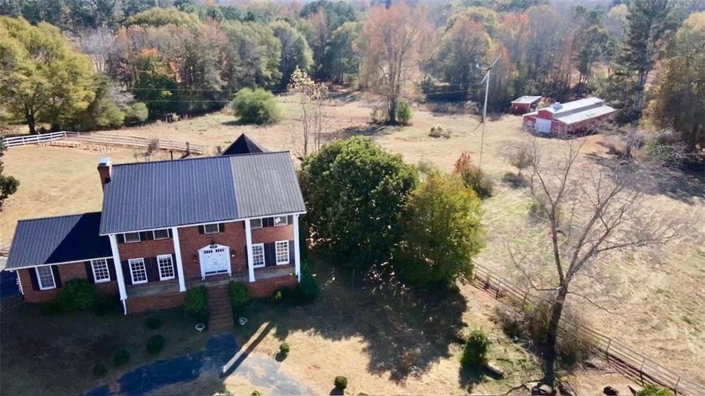 740 PATRICK MILL Road SW