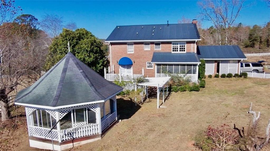 740 PATRICK MILL Road SW