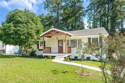 Homes For Rent - 914 Bank Street<br/> Smyrna, GA 30080